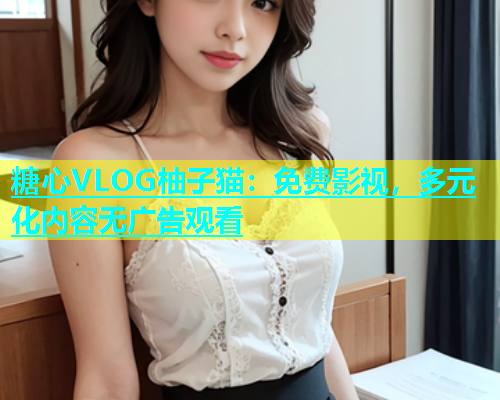 糖心VLOG柚子猫：免费影视，多元化内容无广告观看  第1张