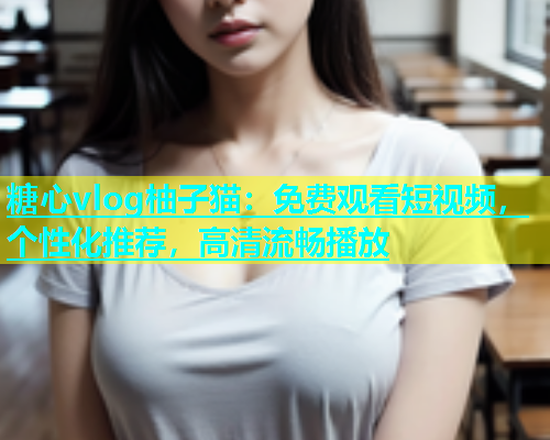 糖心vlog柚子猫：免费观看短视频，个性化推荐，高清流畅播放  第1张