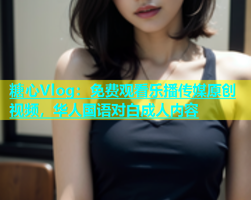 糖心Vlog：免费观看乐播传媒原创视频，华人国语对白成人内容  第1张