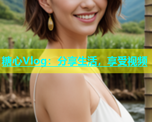 糖心Vlog：分享生活，享受视频  第1张