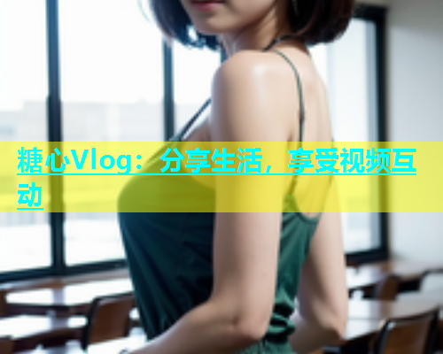 糖心Vlog：分享生活，享受视频互动  第2张