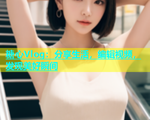 糖心Vlog：分享生活，编辑视频，发现美好瞬间  第1张