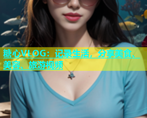 糖心VLOG：记录生活，分享美食、美容、旅游视频  第2张