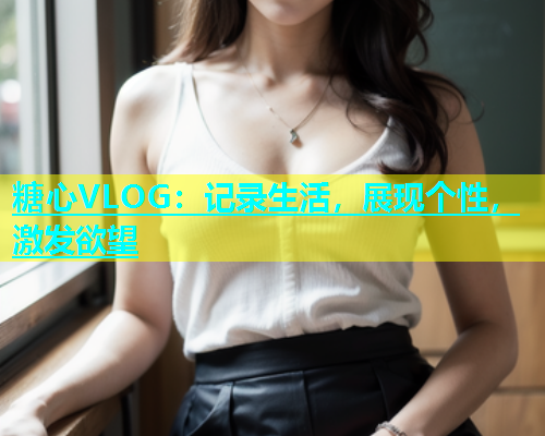 糖心VLOG：记录生活，展现个性，激发欲望  第1张