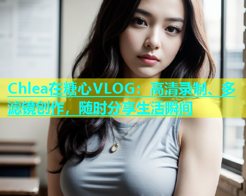 Chlea在糖心VLOG：高清录制、多滤镜创作，随时分享生活瞬间  第2张