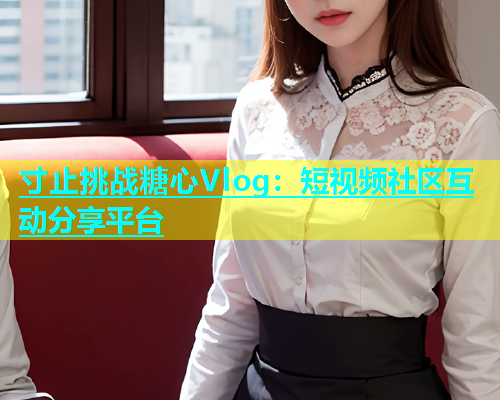 寸止挑战糖心Vlog：短视频社区互动分享平台  第1张