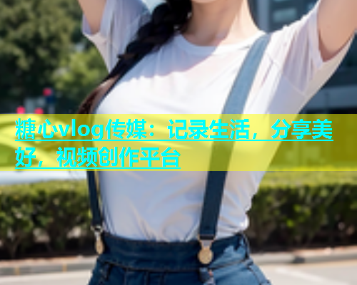 糖心vlog传媒：记录生活，分享美好，视频创作平台  第2张