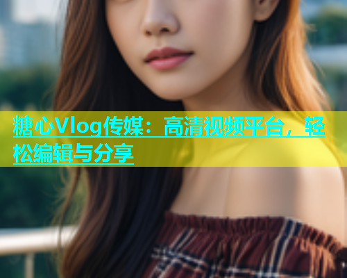 糖心Vlog传媒：高清视频平台，轻松编辑与分享  第1张