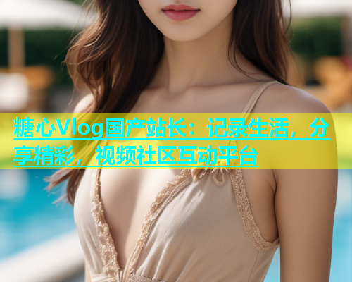 糖心Vlog国产站长：记录生活，分享精彩，视频社区互动平台  第1张