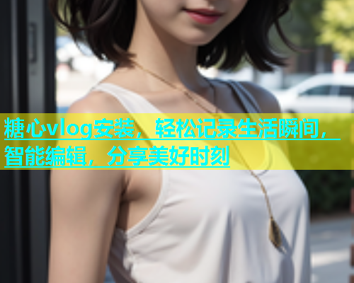 糖心vlog安装，轻松记录生活瞬间，智能编辑，分享美好时刻  第1张