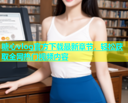 糖心vlog官方下载最新章节，轻松获取全网热门视频内容  第1张