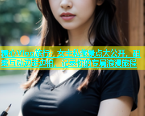 糖心Vlog旅行：女主私藏景点大公开，甜蜜互动边走边拍，记录你的专属浪漫旅程  第1张