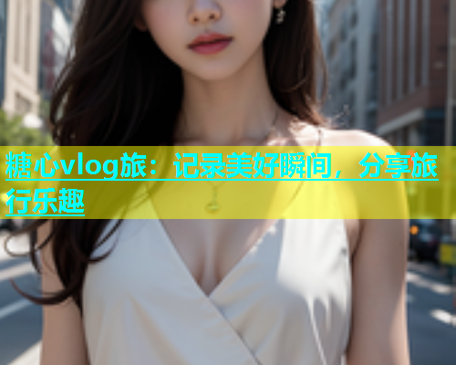 糖心vlog旅：记录美好瞬间，分享旅行乐趣  第1张