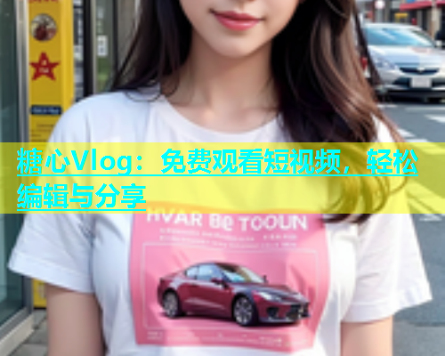 糖心Vlog：免费观看短视频，轻松编辑与分享  第1张