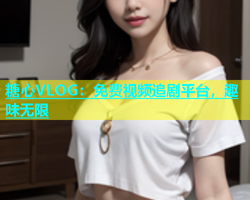 糖心VLOG：免费视频追剧平台，趣味无限  第2张