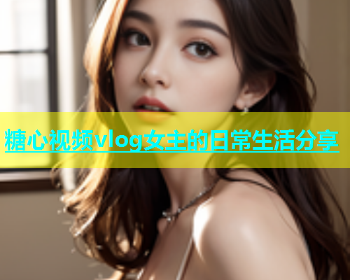 糖心视频vlog女主的日常生活分享  第2张