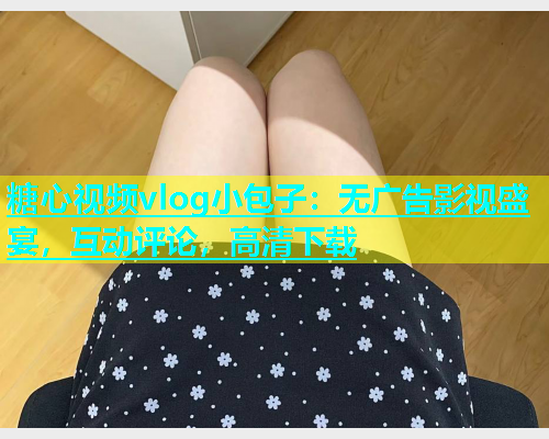 糖心视频vlog小包子：无广告影视盛宴，互动评论，高清下载  第1张