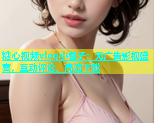糖心视频vlog小包子：无广告影视盛宴，互动评论，高清下载  第1张