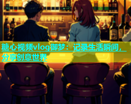 糖心视频vlog御梦：记录生活瞬间，分享创意世界  第1张