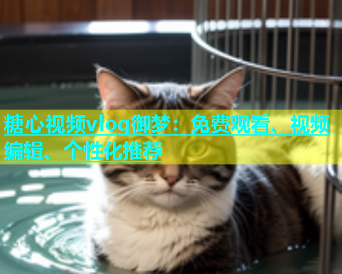 糖心视频vlog御梦：免费观看、视频编辑、个性化推荐  第2张