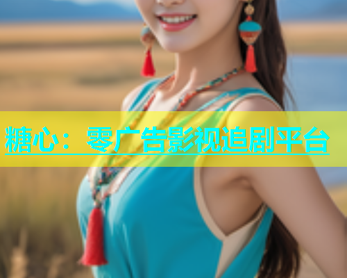 糖心：零广告影视追剧平台  第1张