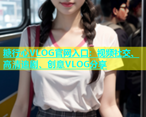 糖行心VLOG官网入口:视频社交、高清追剧、创意VLOG分享 第2张 糖行心VLOG官网入口:视频社交、高清追剧、创意VLOG分享 第2张