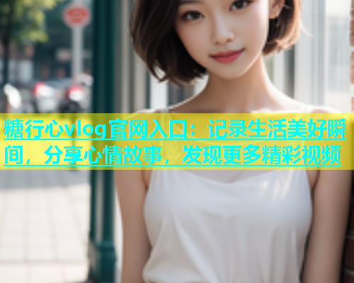 糖行心vlog官网入口：记录生活美好瞬间，分享心情故事，发现更多精彩视频  第1张