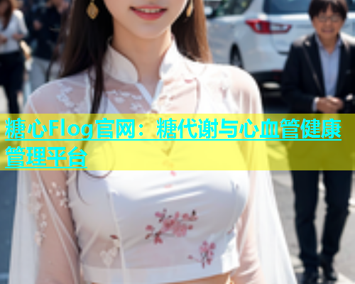 糖心Flog官网：糖代谢与心血管健康管理平台  第1张