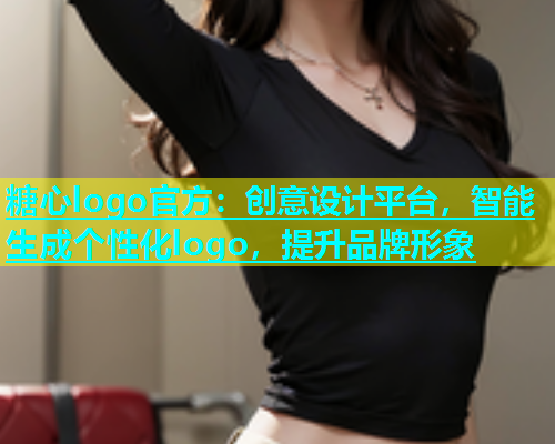 糖心logo官方：创意设计平台，智能生成个性化logo，提升品牌形象  第2张