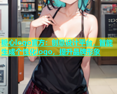 糖心logo官方：创意设计平台，智能生成个性化logo，提升品牌形象  第1张