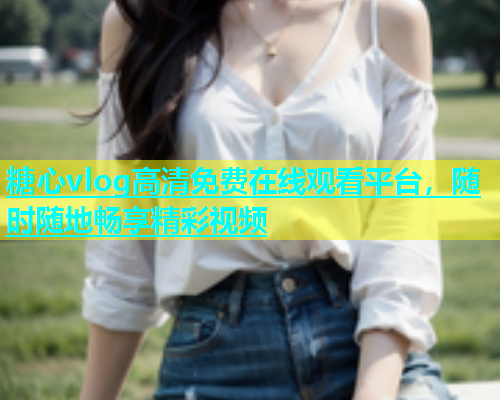 糖心vlog高清免费在线观看平台，随时随地畅享精彩视频  第1张