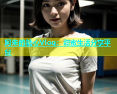 阿朱的糖心Vlog：甜蜜生活分享平台  第1张