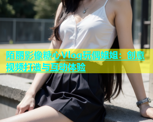 陌丽影像糖心Vlog玩偶姐姐:创意视频打造与互动体验 第2张 陌丽影像糖心Vlog玩偶姐姐:创意视频打造与互动体验 第2张