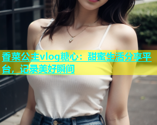 香菜公主vlog糖心：甜蜜生活分享平台，记录美好瞬间  第1张