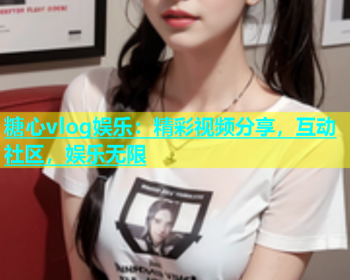 糖心vlog娱乐：精彩视频分享，互动社区，娱乐无限  第1张