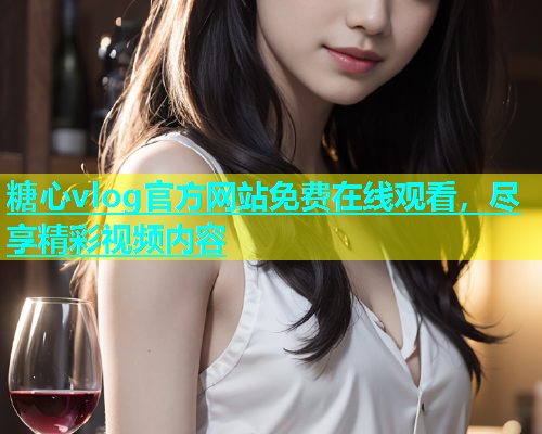 糖心vlog官方网站免费在线观看，尽享精彩视频内容  第2张
