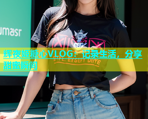辉夜姬糖心VLOG：记录生活，分享甜蜜瞬间  第1张