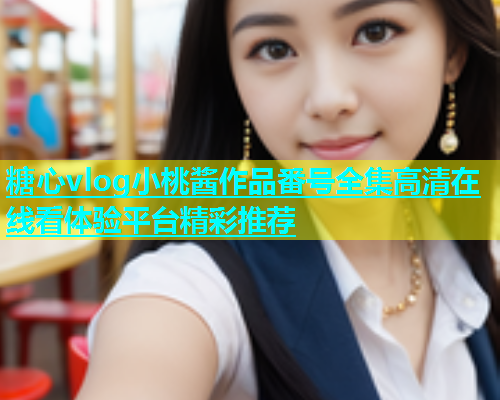 糖心vlog小桃酱作品番号全集高清在线看体验平台精彩推荐  第2张