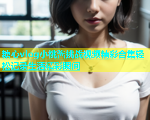 糖心vlog小桃酱挑战视频精彩合集轻松记录生活精彩瞬间  第2张