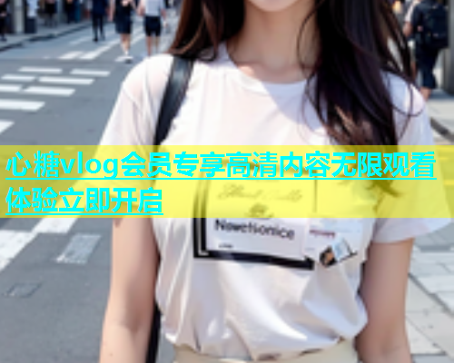 心糖vlog会员专享高清内容无限观看体验立即开启  第2张