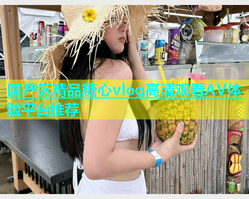 国产区精品糖心vlog高清观看AV体验平台推荐  第2张