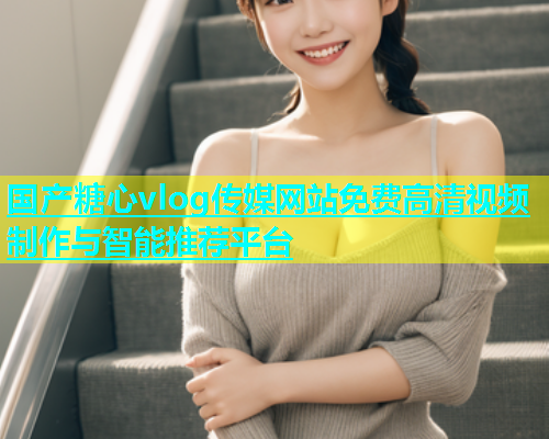 国产糖心vlog传媒网站免费高清视频制作与智能推荐平台  第1张