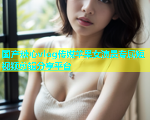 国产糖心vlog传媒苹果女演员专属短视频剪辑分享平台  第1张