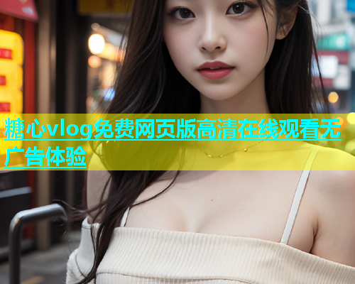 糖心vlog免费网页版高清在线观看无广告体验  第2张