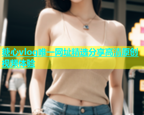 糖心vlog唯一网址精选分享高清原创视频体验  第1张