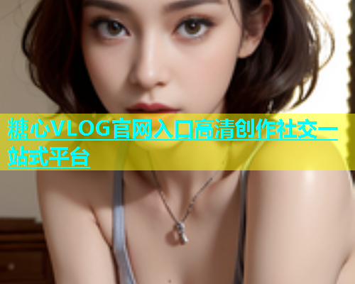 糖心VLOG官网入口高清创作社交一站式平台  第1张
