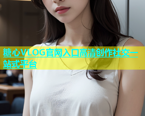 糖心VLOG官网入口高清创作社交一站式平台  第2张